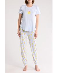 Jaclyn - Fruit Short Pajamas - Lyst