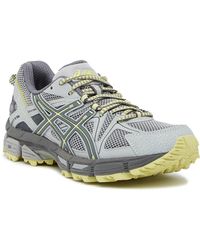 asics gel kahana 7 gris