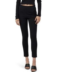 Rag & Bone - Simone Slim Ankle Pants - Lyst