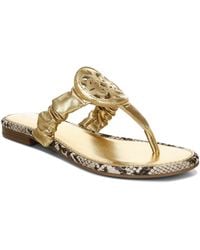Circus by Sam Edelman Flip-flops and slides for Women - Up to 48 