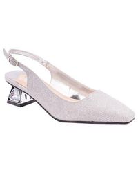 Lady Couture - Ruby Slingback Pump - Lyst