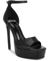 Rag & Co - Marshis Platform Sandal - Lyst