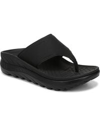 Vionic - Restore Iii Platform Flip-Flop - Lyst