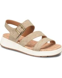 B O C BY BØRN - Meadows Slingback Sandal - Lyst