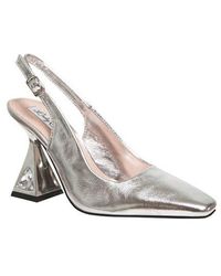 Lady Couture - Mistic Slingback Pump - Lyst