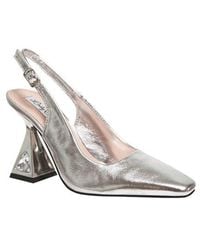 Lady Couture - Mistic Slingback Pump - Lyst
