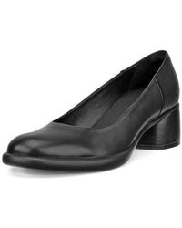 Ecco - Sculpted Lx 35 Pump - Lyst