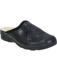 David Tate - Electra Clog - Lyst