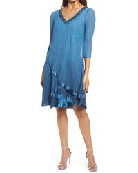 Komarov Casual and day dresses for Women - Up to 70% off | Lyst