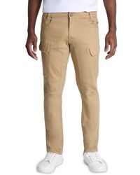 Xray Jeans - Slim Cargo Pants - Lyst