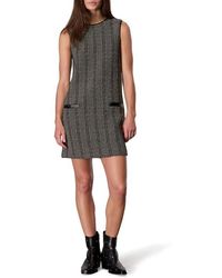 Rag & Bone - Frances Cotton Shift Dress - Lyst
