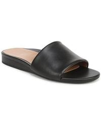 Vionic - Gillian Slide Sandal - Lyst