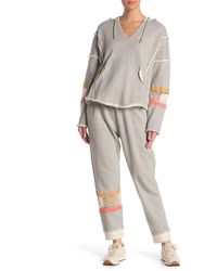 Free People Dream Catcher Sweatpants - Gray