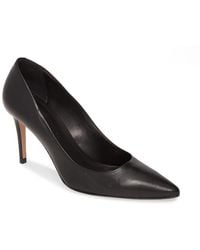 nordstrom veronica beard shoes