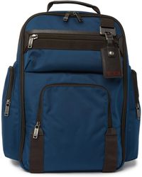 tumi gilman brief pack