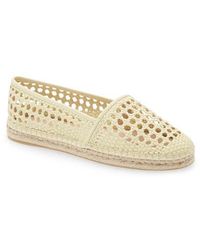Stuart Weitzman - Freya Espadrille - Lyst