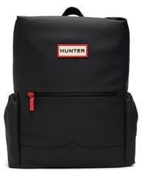 HUNTER - Top Clip Backpack - Lyst