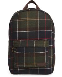 barbour blackwell backpack