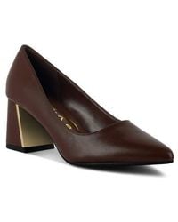 LONDON RAG - Casey Pump - Lyst