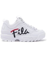 fila shoes womens foot locker