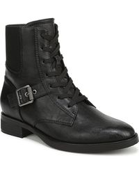 Naturalizer - Teegan Boot - Lyst