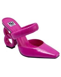 Ninety Union - Luna Mule Pump - Lyst