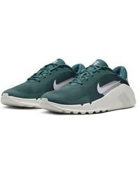 Nike - Flex Train Athletic Training Shoe - Lyst