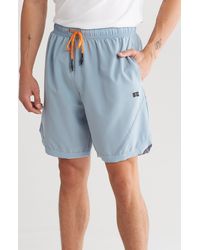 Russell - Ripstop Basketball Shorts - Lyst