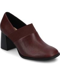 Journee Collection - Maeve Pump - Lyst