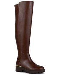 Ninety Union - Freeport Over-The-Knee Boot - Lyst