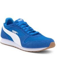 PUMA - St Miler Sneaker - Lyst