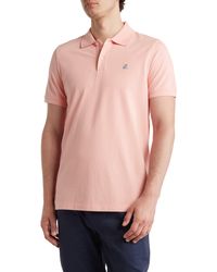 Brooks Brothers - Solid Piqué Polo - Lyst