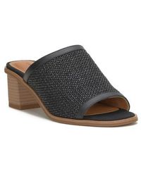 Lucky Brand - Lenira Slide Sandal - Lyst