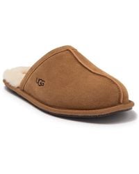 UGG - Pearle UGGplush Scuff Slippers - Lyst
