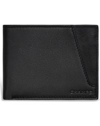 CHAMPS - Iconic Bifold Wallet - Lyst