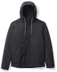 Noize - Trent Windbreaker - Lyst