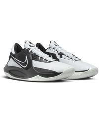 Nike - Precision 6 Basketball Shoe - Lyst