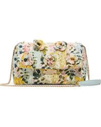 Ted Baker - Ginn Marie Convertible Crossbody Bag - Lyst