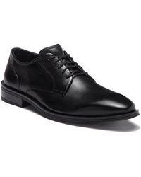 frankland grand plain toe derby cole haan