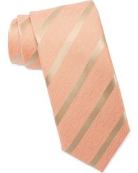Original Penguin - Murphy Stripe Tie - Lyst