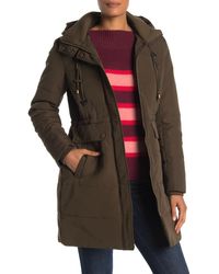 lucky brand jacket womens