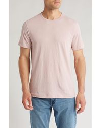 Theory - Cassius Athletic T-shirt - Lyst