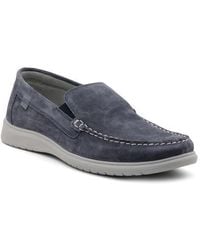 Ara - Lagrange Moc Toe Loafer - Lyst