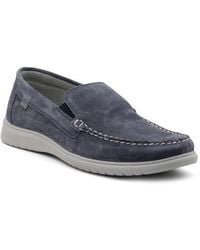 Ara - Lagrange Moc Toe Loafer - Lyst