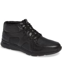 johnston and murphy high tops