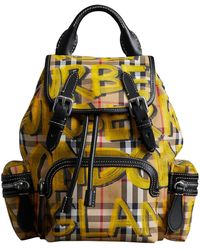 burberry backpack price