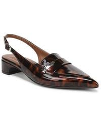 Naturalizer - Sloane Pointed Toe Slingback Pump - Lyst