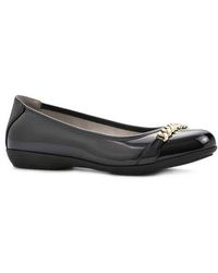 White Mountain - Mountain Charmed Flat - Lyst