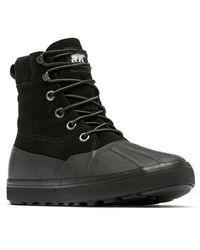 Sorel - Cheyanne Metro Ii Waterproof Duck Boot - Lyst