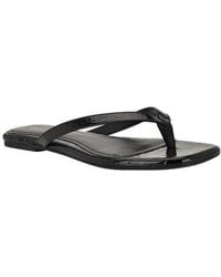 Calvin Klein - Stelea Flip Flop - Lyst